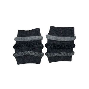 Sweater Wrist Cuffs